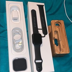 Apple Watch series 4